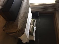 滴水湖皇冠假日酒店-上海滴水湖皇冠假日酒店