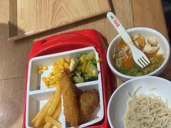 -味千拉面(煌华新纪元购物广场店)