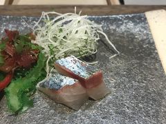 -桐寿司Sushi Tong