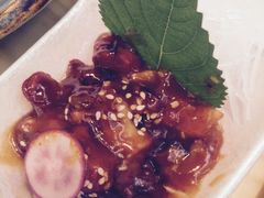 -樱の千渡日式料理·铁板烧•烧鸟(金盛田广场店)