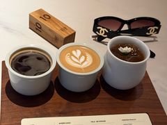 -CaptainGeorge风味博物馆