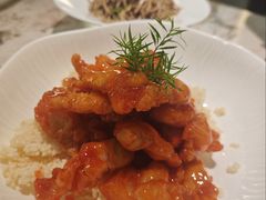 -峰厨大鱼泡饼(西青大学城店)