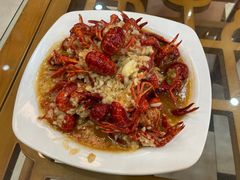 -老谢龙虾(芜湖路店)