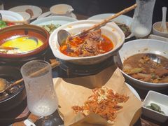 -掌柜的店·河南的菜(世茂店)