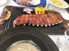 -马克西姆俄罗斯餐厅(通亚街店)