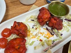 -清真·AL-JANNAT 佳纳特餐厅(狮子桥店)