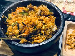 -妥妥烤肉料理(昙华林店)