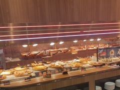 -比格比萨自助(南京万达茂店)