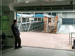 -上海轮渡售票处