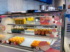 -奈雪的茶(皇庭广场店)