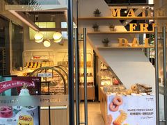 门面-BreadTalk面包新语·烘焙蛋糕(富力海珠城店)