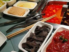 -海底捞火锅(万丰桥店)