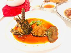 生腌小青龙-东富酒家(龙湖西溪天街店)