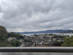 -东钱湖旅游度假区