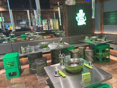 -山葵说·泥炉烤肉(泰达时尚E街区店)