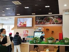 -嘉和一品粥(魏公村店)