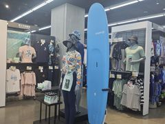 -迪卡侬(大英山店)
