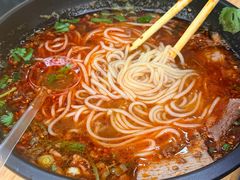 -一品飘香米线(一中总店)