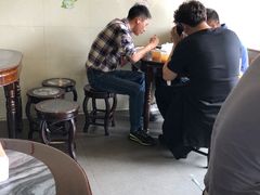 大堂-森成美食店(海珠店)