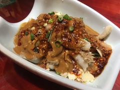 -窄巷子陕菜馆·地道陕西菜(粉巷店)