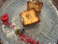 -长沙北辰洲际酒店-兰调全日餐厅