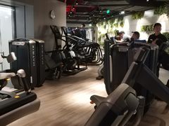 -威尔仕健身·游泳(中港汇店)