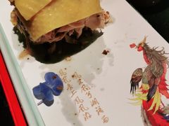 -凤凰湘语·海派湘菜(浦东旗舰店)