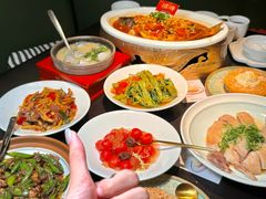 -桂小厨广西菜(万象城店)