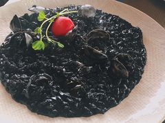 -IL Forno 意坊·意大利餐厅(温州万象城店)