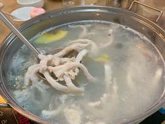 -华哥新鲜猪精品美食