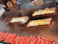 -冠雄先生烤冷面(熙街旗舰店)