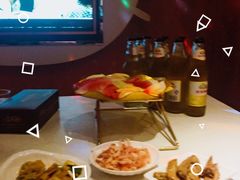 -金沙湾KTV(丽悦新天店)