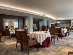 -粤财皇冠假日酒店·彩华轩中餐厅
