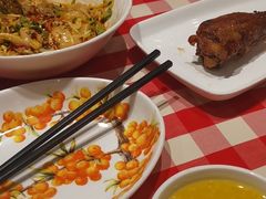 -西贝(宝乐汇店)