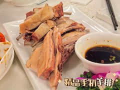 -那达慕蒙古风味酒楼