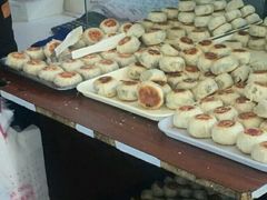 -长发西饼(临顿路店)