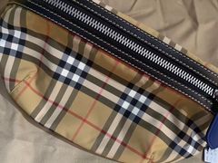 -BURBERRY(上海港汇恒隆广场店)