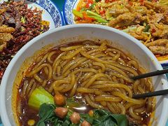 -川正旺江湖菜(三元桥店)