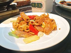 -任兴记(定西路店)