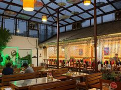 -丽江庭院之爱在路上(西单店)