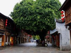 -三坊七巷历史文化街区