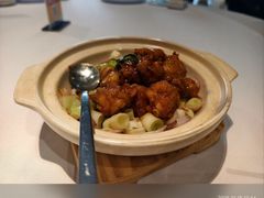 -禧宴Joyous Restaurant(禧园店)