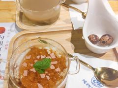 -炖物24章·顺时轻养茶(杭州保利时光里店)