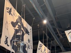 -张翻越·川渝冒菜·武汉黑鸭煲(城北万象城店)