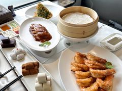 -四季民福烤鸭店(故宫店)