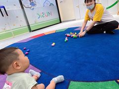 -美国谷斯妈妈早教中心 (陆家嘴店)