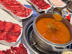 -荣叔港式沙嗲牛肉火锅(正佳潮流店)