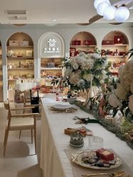 -卡卡喜糖伴手礼·商务礼宝宝礼·婚礼用品