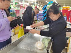 -北京华联生活超市(兰州红星店)