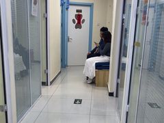 -全心全意连锁动物医院·微创中心·内科急重症·心脏专科(丰管路店)